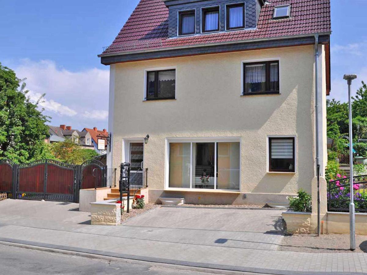 Ferienwohnung Burg Stargard See 8451 외부 사진