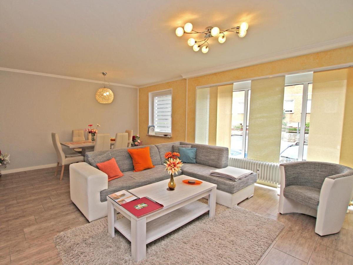Ferienwohnung Burg Stargard See 8451 외부 사진