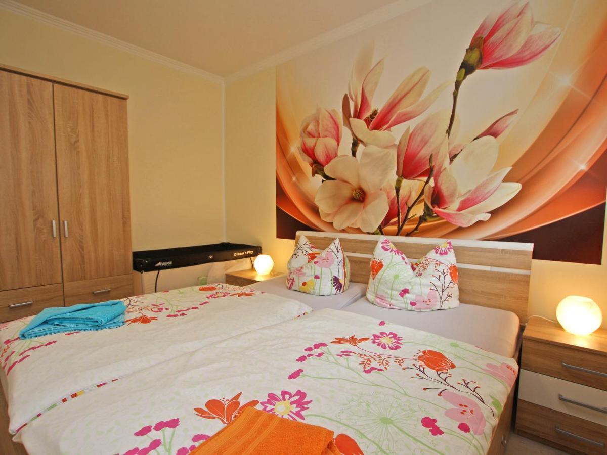 Ferienwohnung Burg Stargard See 8451 외부 사진